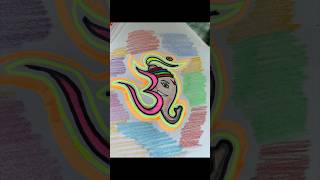 Ganesh sketch drawing|ganpati bappa pencil sketch |ganeshji art|how to draw ganesha