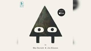 Triangle | Mac Barnett | Jon Klassen | The Shapes Trilogy | Learning shapes | Ages 4 - 7 | Readaloud