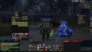 JointPain World of Warcraft Opening Emissary Chest Legion FAIL #93