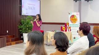 AIA Healthiest School - Chia sẻ của HS về hoạt động ẩm thực VAS