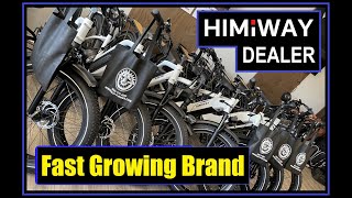 HIMIWAY DEALERS  *Boj-E-Bikes*