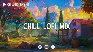 Chill lofi mix 📚 Chill lofi beats ~ Chill mix ~ [ Lofi hip-hop ]