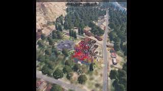 I Wonder How They Got There | ARMA 3 #shorts