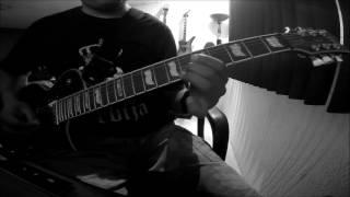 Mgła-Exercises In Futility IV (Cover)