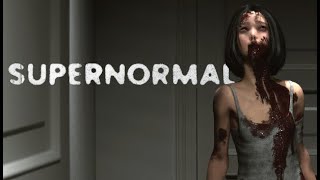 Hisztek ebben ? supernormal game #1 Maradj csöndben  #supernormal