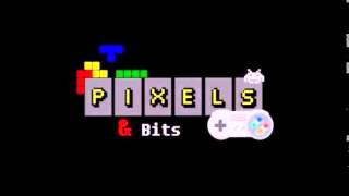 Pixels & Bits Episode 68 "PeekAtJessiie"