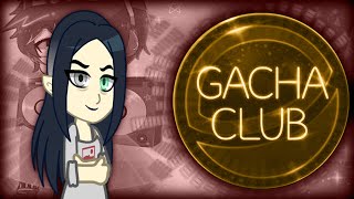 Lilith Clawthorne Owl House tutorial on Gacha Club 🦉