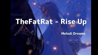 TheFatRat - Rise Up (Türkçe Çeviri/lyrics)