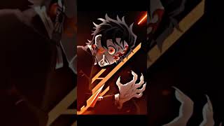 Luffy Vs Tanjiro