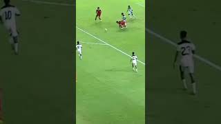 Timnas Indonesia Libas Timurleste 4-0, Gol Pembuka Hoky Caraka #videoshorts