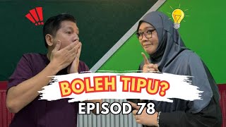 RILEKS Podcast  EPISOD 79 (BOHONG SUNAT)