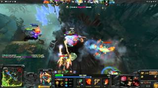 Miracle- 8217 MMR Gameplay Dota 2