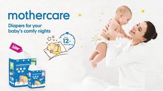 Mothercare | Quick Absorb Pant Style Diapers