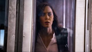 The Girl on the Train - TV Spot "Betrayed" (HD)