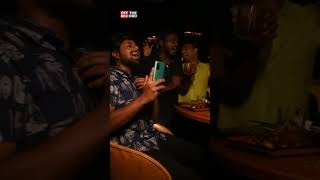 Thursday Tamil Night At Off The Record Chennai , Restobar ,PartyLife , Tamil , Chennai ,Nightlife