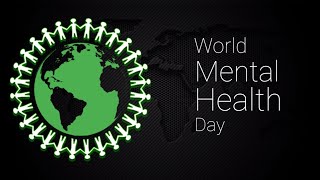 World Mental Health Day 2020 | Mental Health day status | Mental Health Day WhatsApp | October 10th