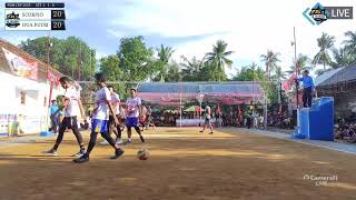 🔴 Si Anak Terbng DENI JOFFY, KODEK Vs FIRNAN, SIGIT |  PDM CUP 202