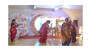 Baby Shower | Group Dance | Pune