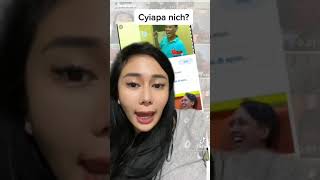 Denise ngatain Uya Kuya menggunakan susuk