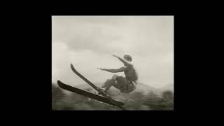 U. S.  National Water Ski Championships Lake Placid 1951