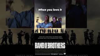 Band of brothers