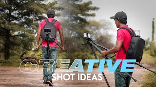 Shoot Unique & Creative Shots With Smartphone - Tech Art