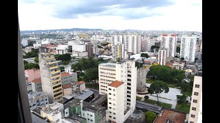 Videotour- Apartamento Studio Centro para locação com lazer próximo ao metrô Santa Cecília