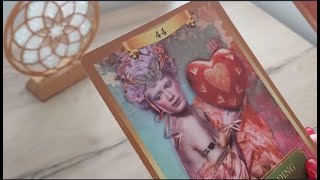 MĚSÍC 🙊 ZMĚN- CO PŘINÁŠÍ ⚘KVĚTEN?-  výklad karet, výklad tarotu #tarot #výkladtarotu