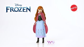 Toys"R"Us x Disney Frozen Magical Skirt Anna