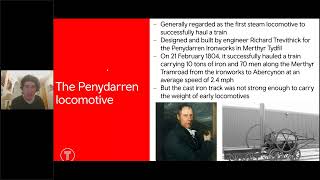 YRP Wales: A history of Welsh railways