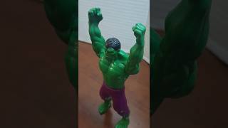 SpiderMan Shorts Funny Moments  - Incredible Hulk Reaction Spiderman Hulk Smash #kids #shorts #hulk