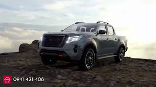 Nissan Navara 2022 - Nissan Phú Mỹ