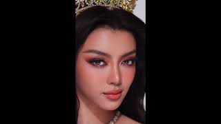 Thae Su Nyein, Miss Grand Myanmar 2024