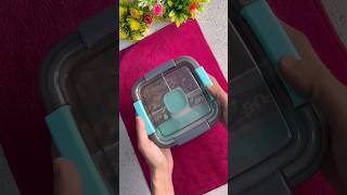 Lunch box ideas - Day 2 #shorts #lunchbox #viral #trending #barkhascookbook #tiffinboxideas