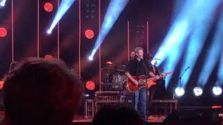 Blake Shelton “Ol’ Red” CMA Summer Jam 7/27/2021