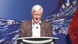 CWR2015 - Bob Rae