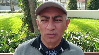 İslam Rzayev və Bəhram Nəsibov haqqında xaql artisti Munis Şərifovun xatirələri 06.10.2019