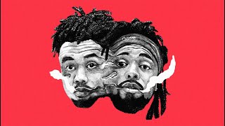 Earthgang x JID x Kendrick Lamar type BEAT Soul Sample Trap Instrumental 2022 - 'Freedom'