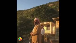 Ezidi Sabah  duası