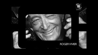 ROGER VIVIER great artist of shoe design