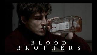 Blood Brothers | Teaser Trailer (2020)