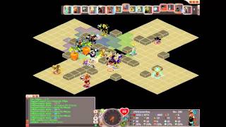 [Pouchecot D] VS [Allister C], Phase de sélection, Ronde 5 - Goultarminator 2014, par Secrets-dofus