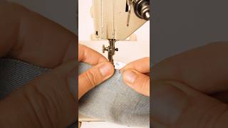 What are notches for? How to do a notch in your fabric? #sewing101 #sewingtips #sewingbeginners