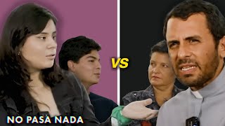 Conservadores Vs Progres Debaten El Aborto Perspectivas | S01E02