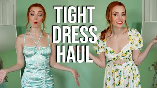 Summer Dress Shop CIDER Haul & Try On!