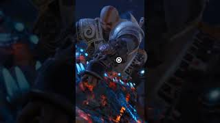 Best Way To Defeat Dreki God Of War Ragnarok NG+ #shorts