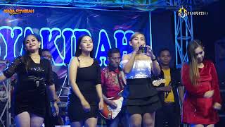 BERONDONG EDAN || ALL ARTIS || NADA SYAKIRAH