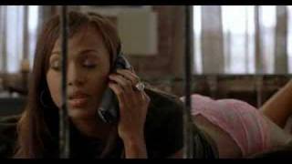 Kerry Washington - I Think I Love My Wife, The Phone