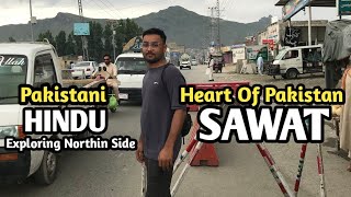 Sawat The Green land Of Pakistan || Pakistani  Hindu Exploring Northin Side | Hari Ram vlogs