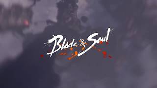 Blade and Soul Trailer but It's JOJO Reference